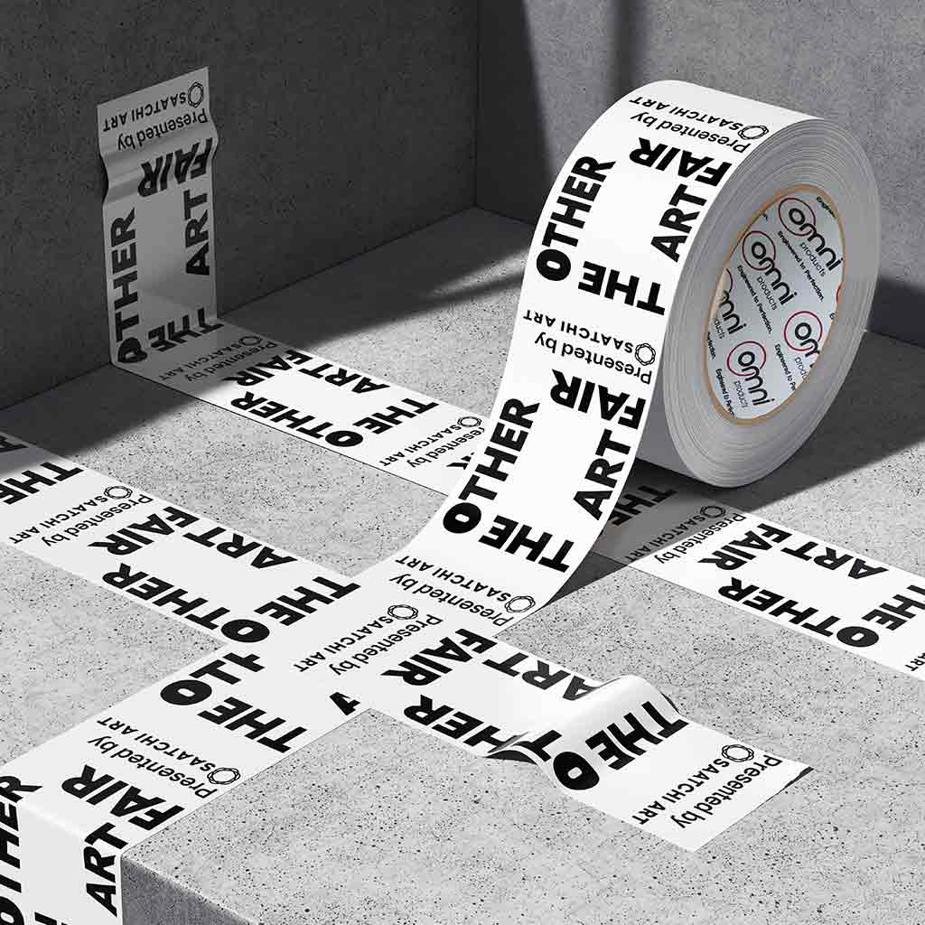 Custom Packaging Tape