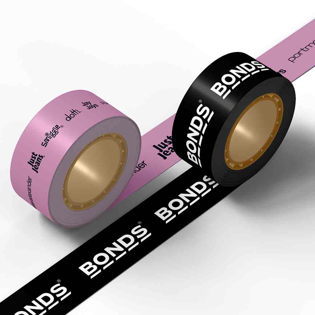 Custom Packaging Tape