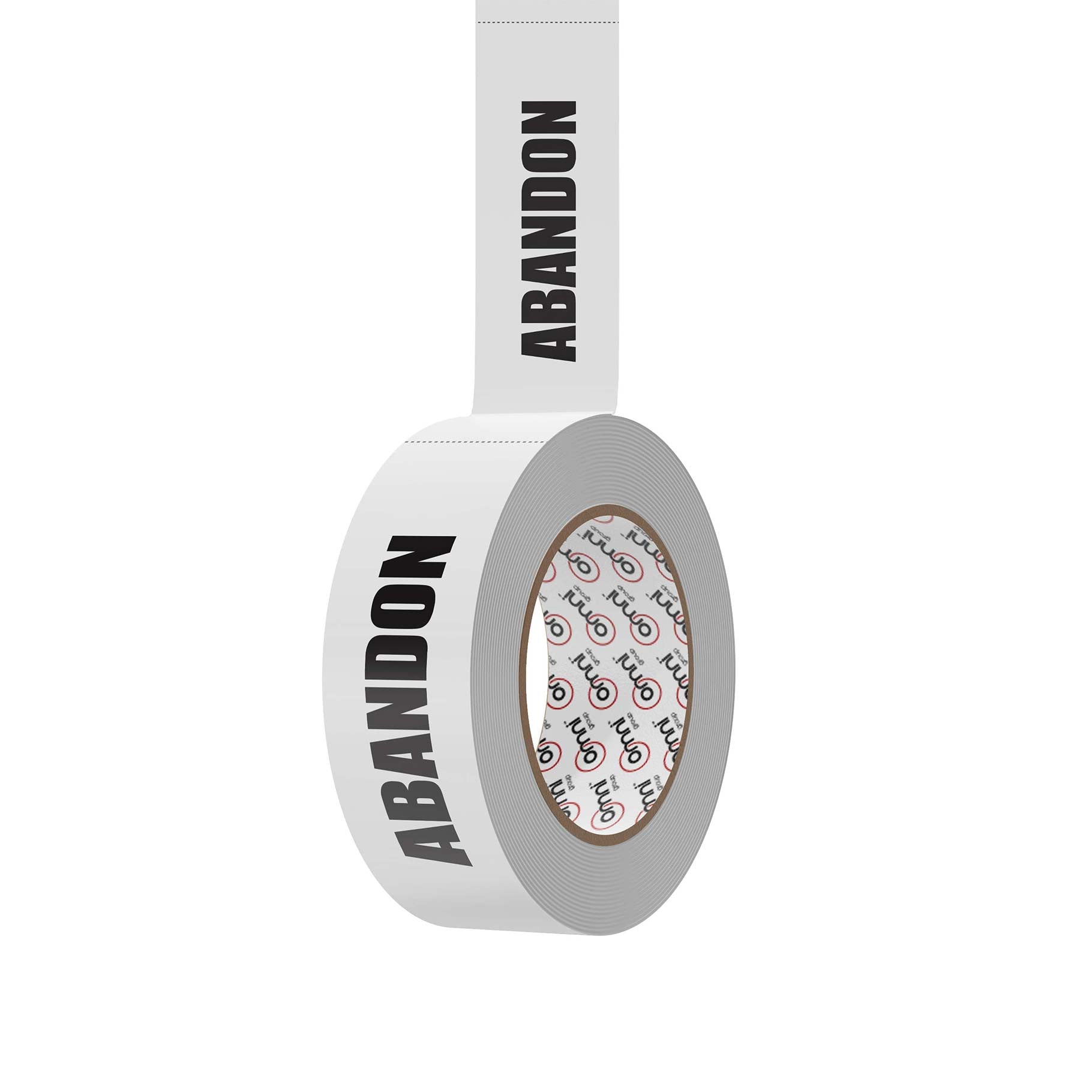 Custom Perforated Tape