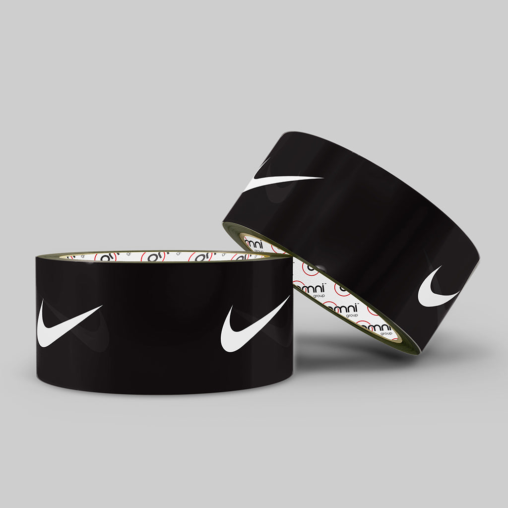 Custom Packaging Tape
