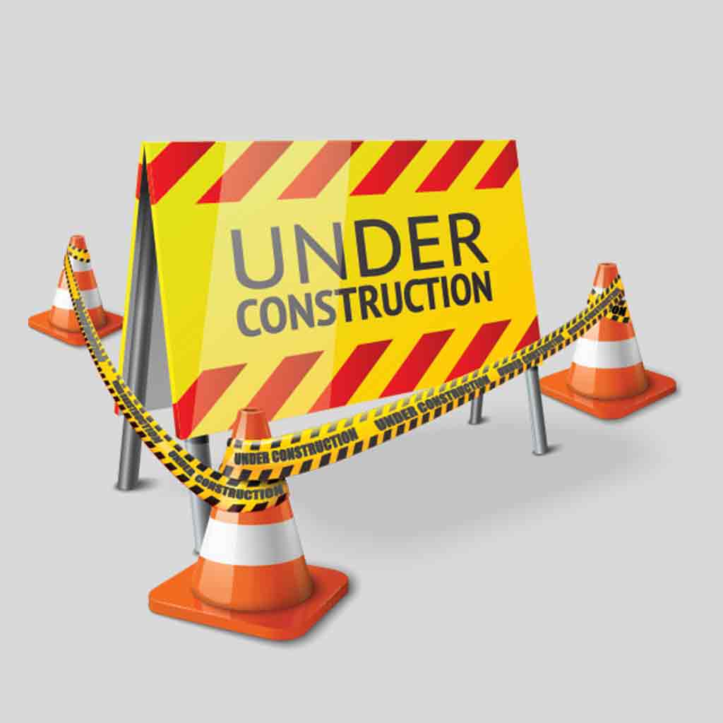 Custom Barrier Tape