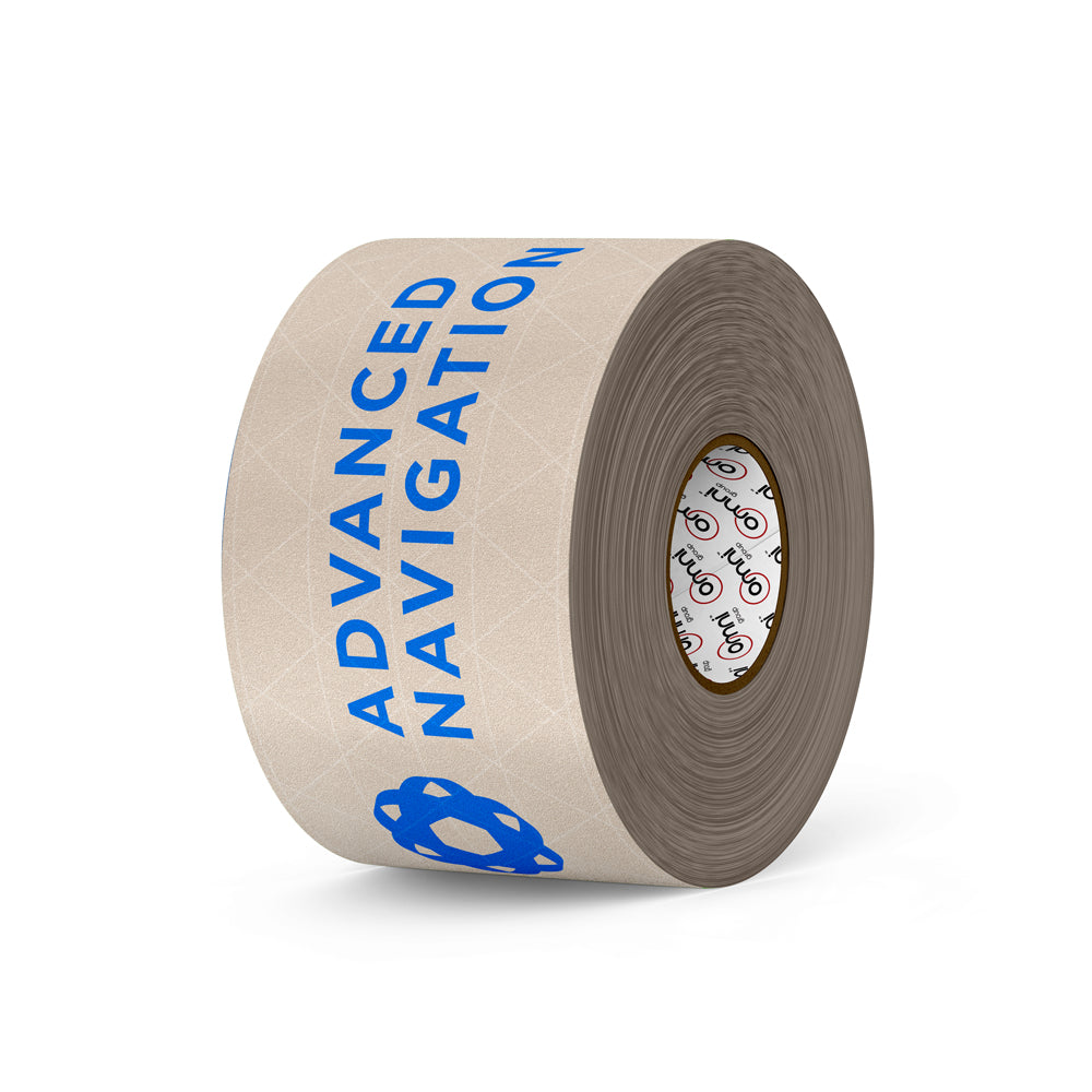 Custom Gummed Tape